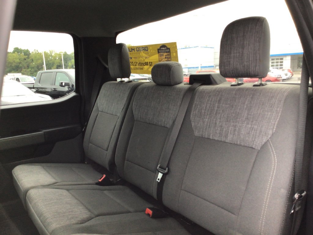 Used 2023 Ford F250 XLT AWD/4WD image 33