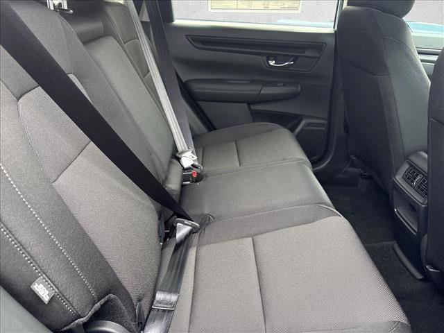 New 2027 Honda CR-V LX image 17