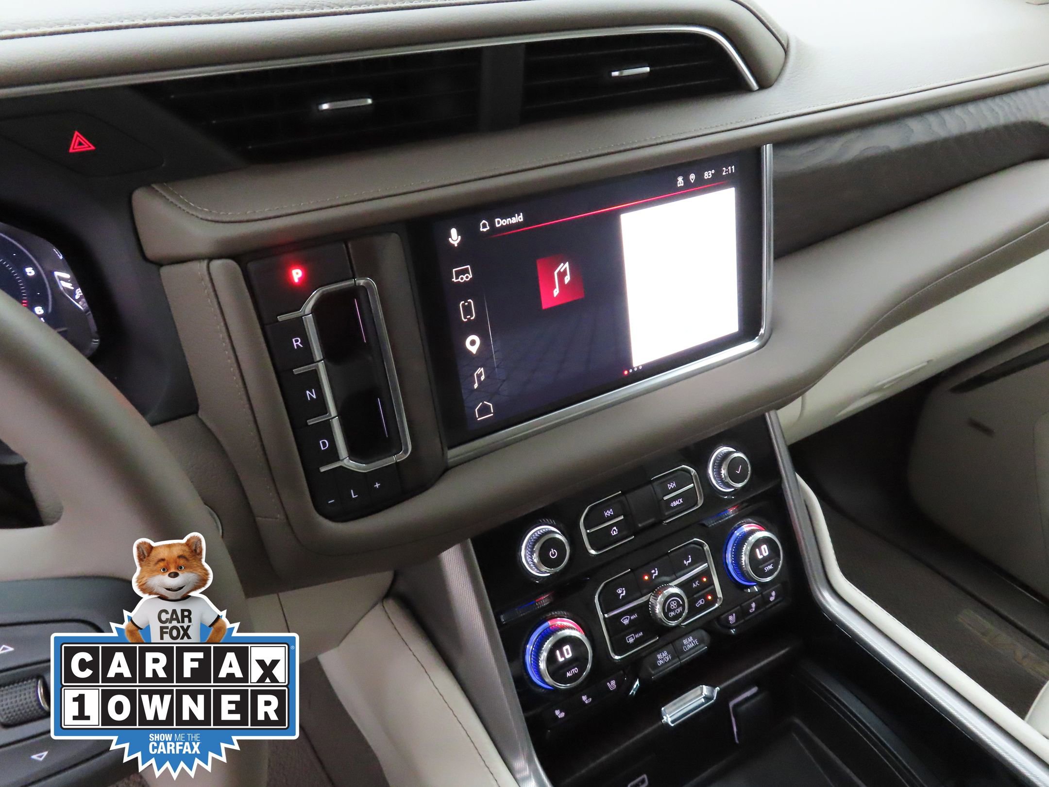 Used 2023 GMC Yukon Denali image 16