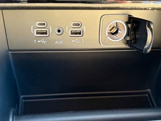 New 2026 Jeep Grand Cherokee Limited w/ Limited Altitude Package AWD/4WD image 25