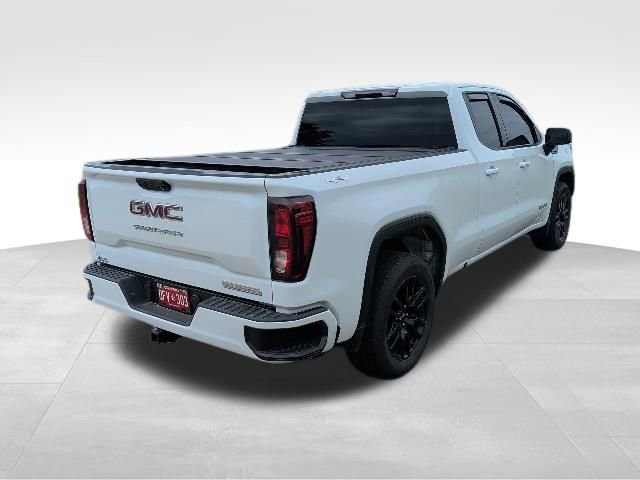 Used 2024 GMC Sierra 1500 Elevation AWD/4WD image 3