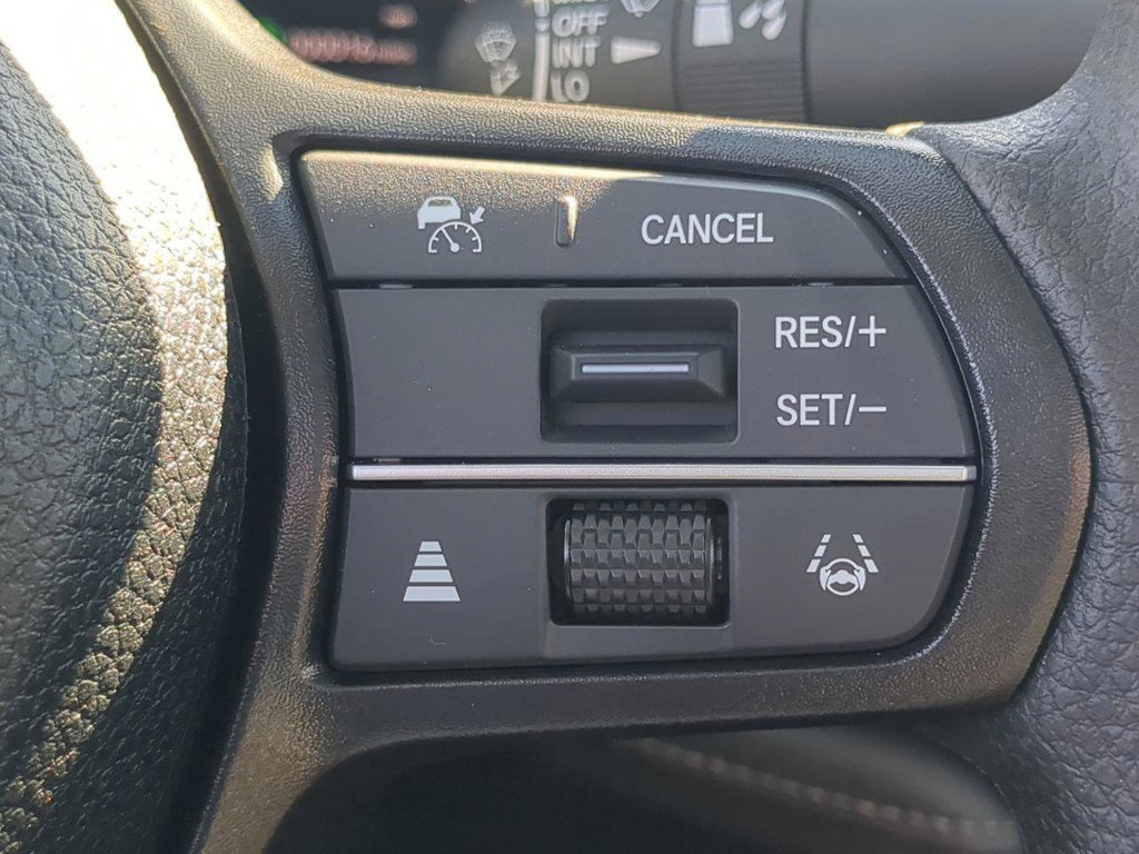 New 2026 Honda Accord SE image 11