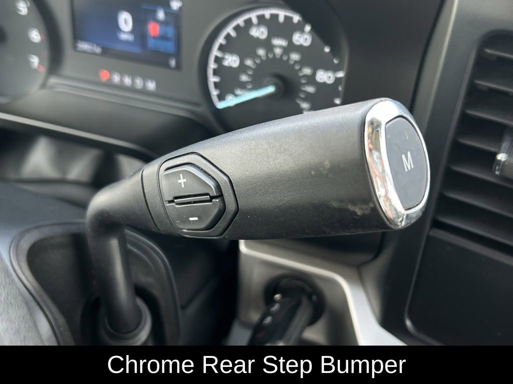 Used 2024 Ford F250 XL w/ FX4 Off-Road Package image 16