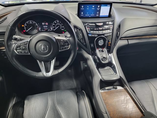 Used 2019 Acura RDX w/ Advance Package FWD image 28