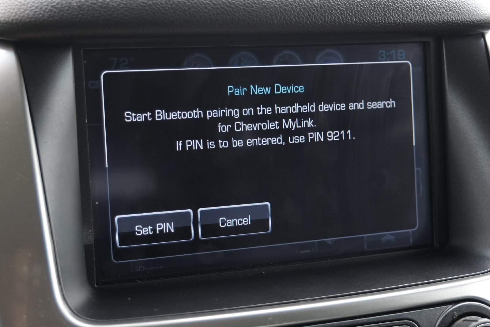 Used 2020 Chevrolet Tahoe LS RWD image 26