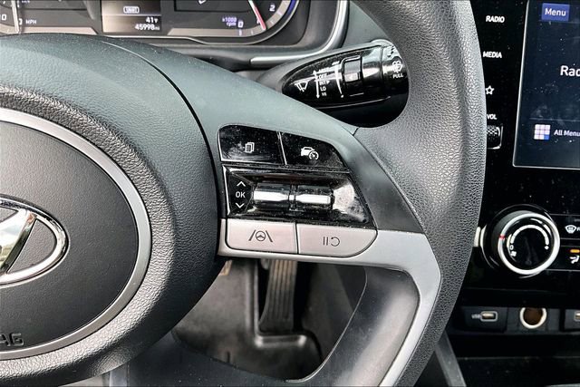 Used 2022 Hyundai Santa Cruz SEL w/ Cargo Package image 11