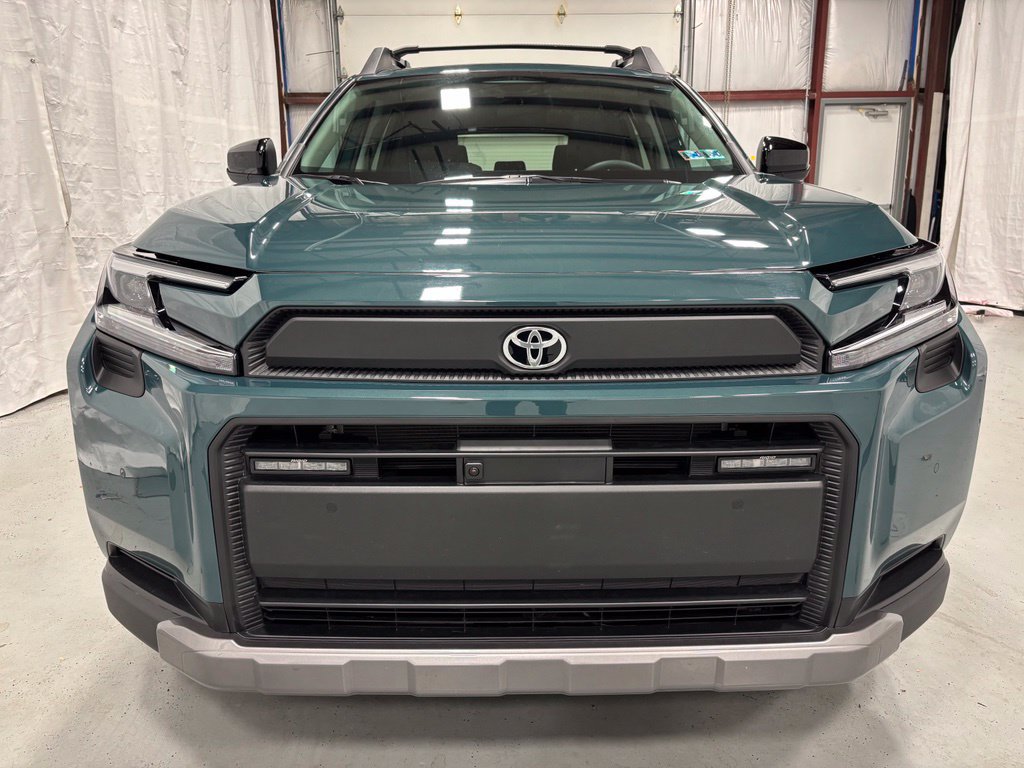 Used 2026 Toyota RAV4 AWD image 2