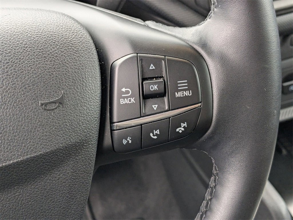 Used 2025 Ford Bronco Sport Outer Banks image 20