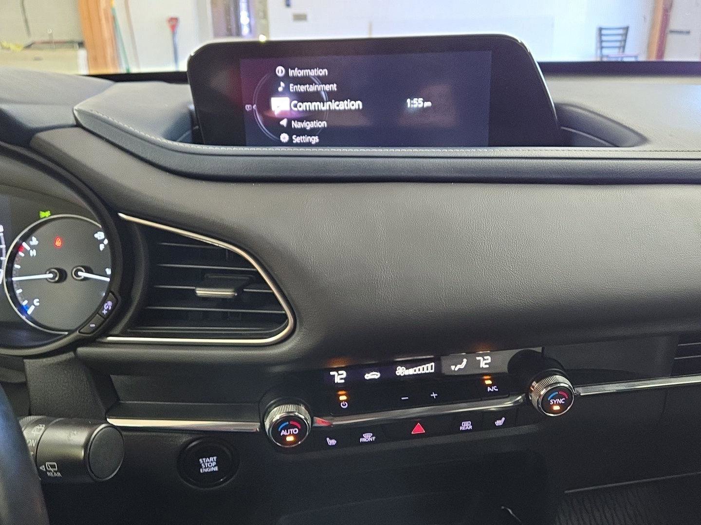 Used 2020 MAZDA CX-30 AWD w/ Preferred Package image 9