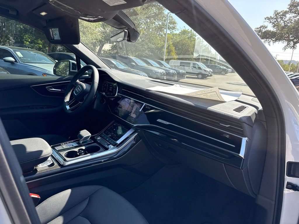 New 2026 Audi Q7 2.0T Premium AWD/4WD image 15