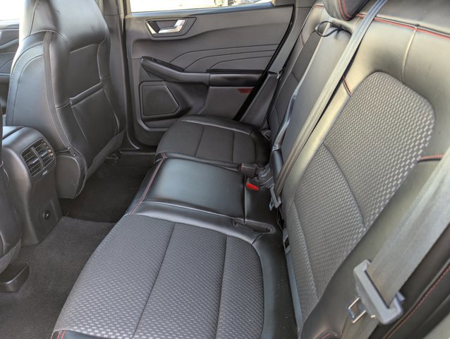 Used 2023 Ford Escape ST-Line image 23