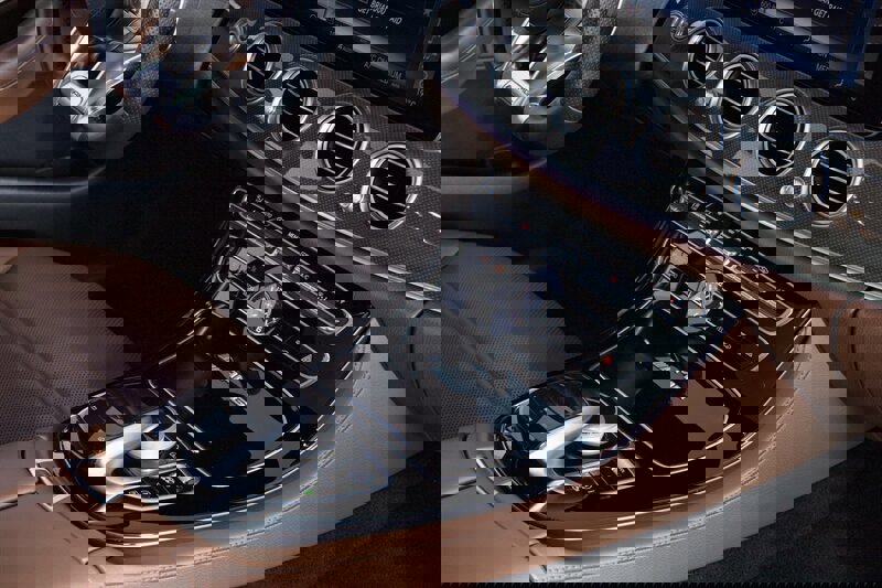 Used 2019 Mercedes-Benz E 63 AMG S image 28