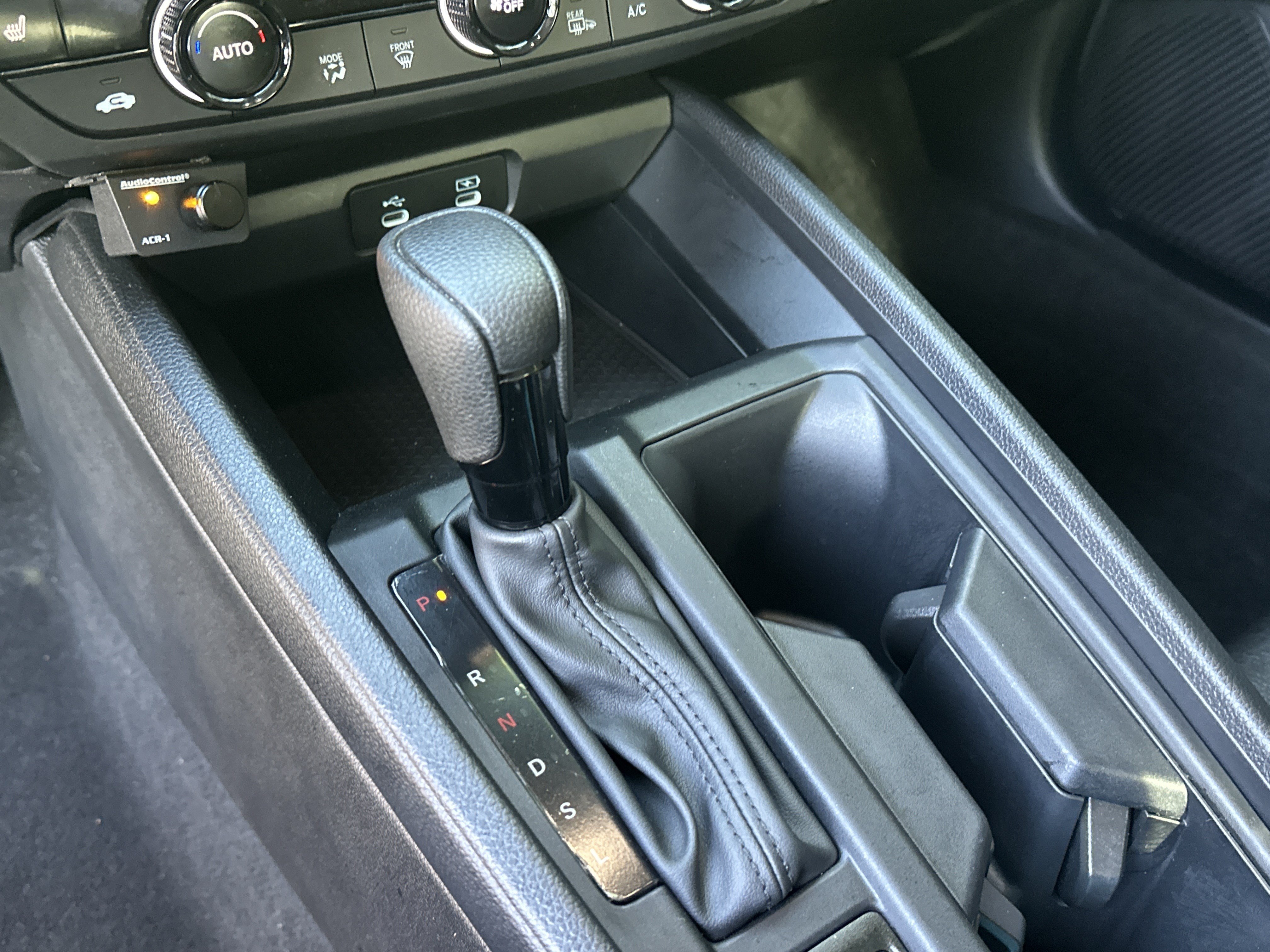 Used 2025 Honda Accord SE image 30