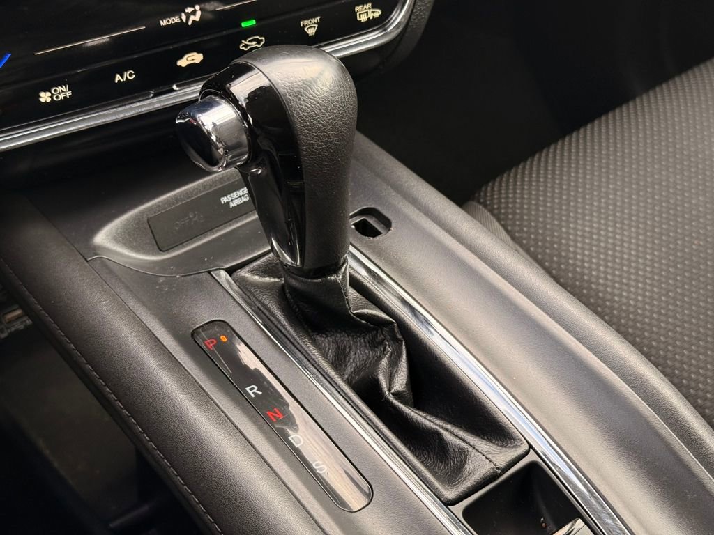 Used 2020 Honda HR-V EX image 32