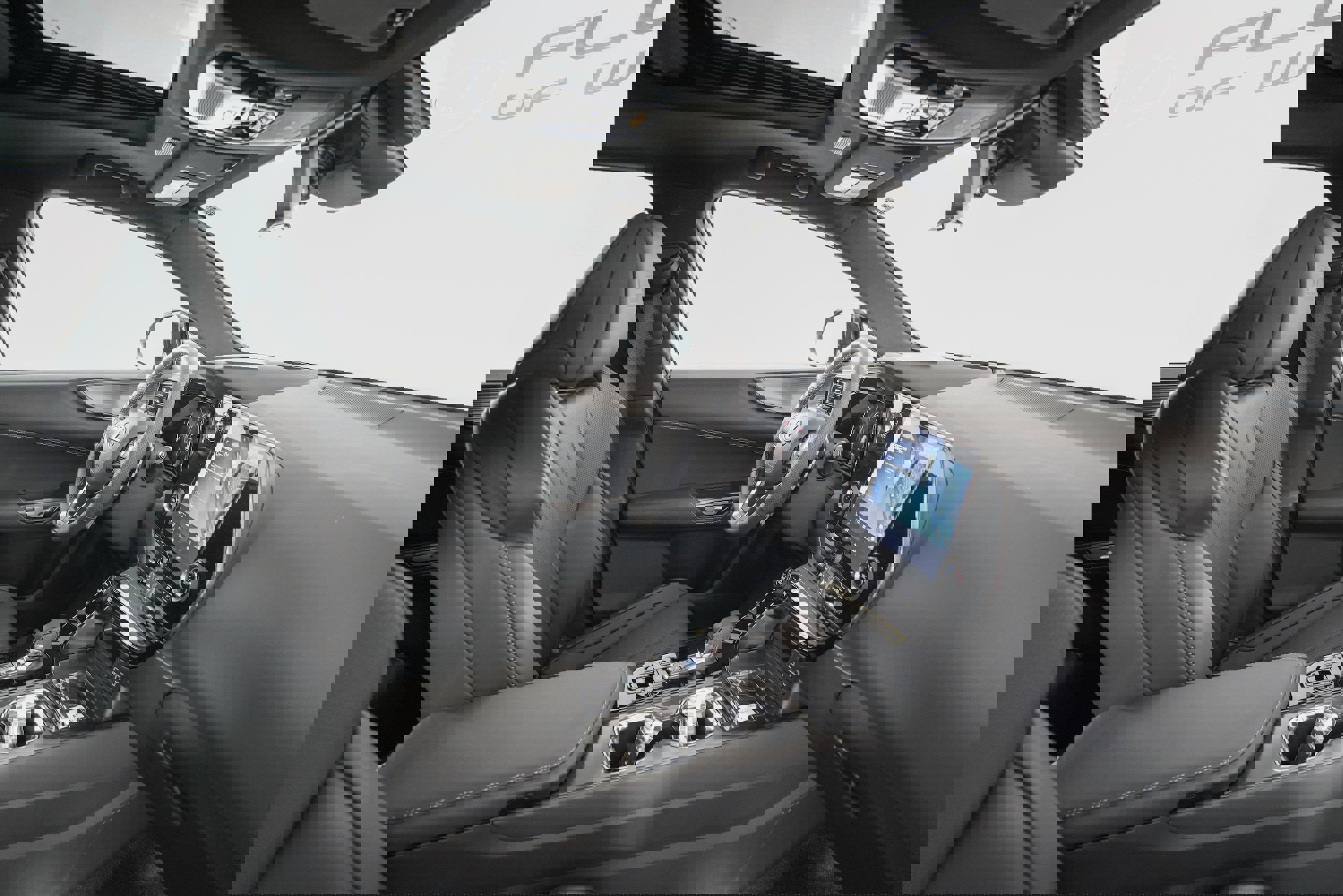 New 2026 Lexus NX 350 F Sport image 18