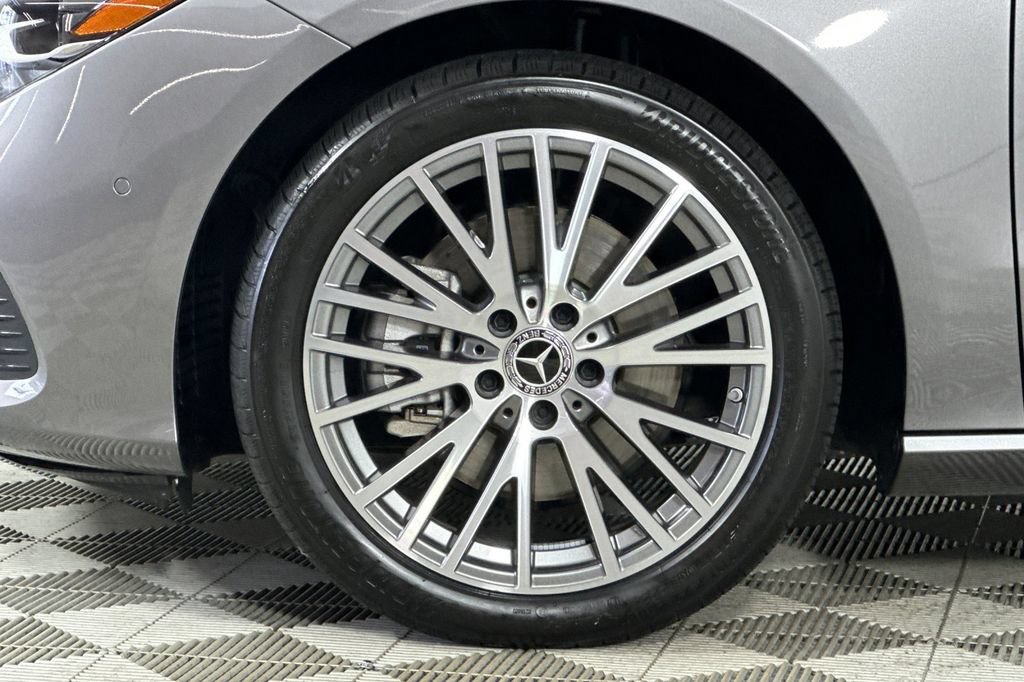 Certified 2026 Mercedes-Benz CLA 250 image 34