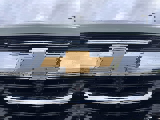 New 2026 Chevrolet Equinox LT w/ Safety and Technology Package image 31