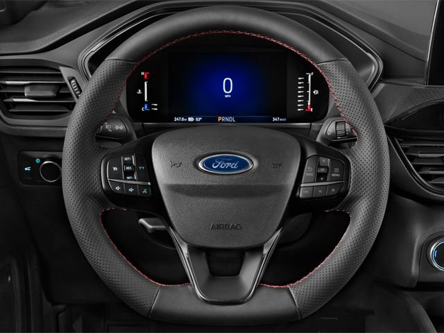 Used 2025 Ford Escape ST-Line image 8