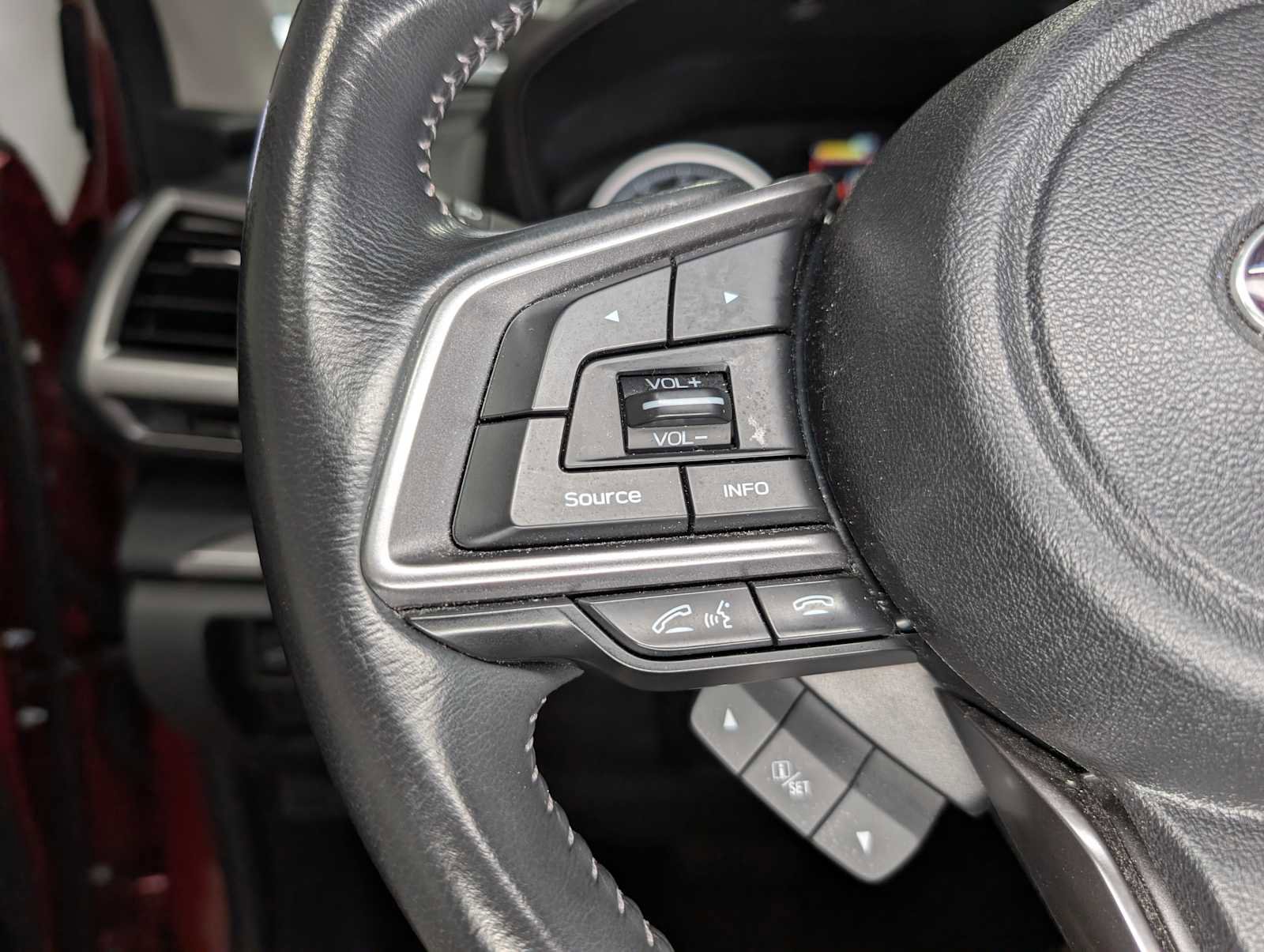 Used 2023 Subaru Forester Premium AWD/4WD image 35