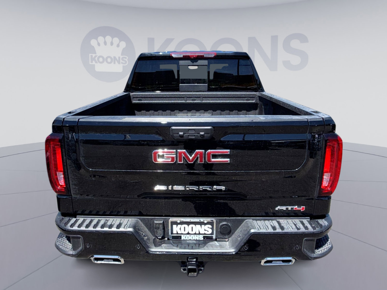 New 2026 GMC Sierra 1500 AT4 w/ AT4 Premium Package AWD/4WD image 26