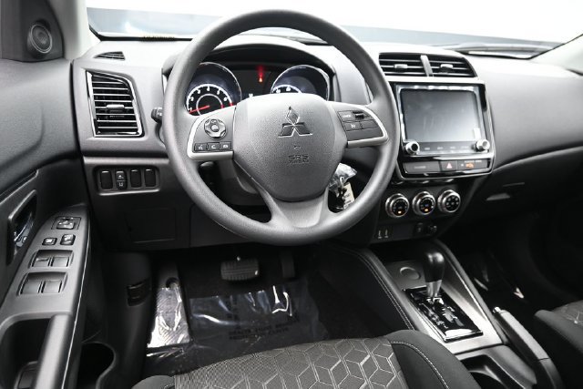 New 2027 Mitsubishi Outlander Sport ES FWD image 11