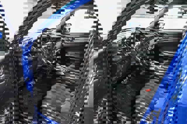 Used 2019 Honda Civic Sport image 16