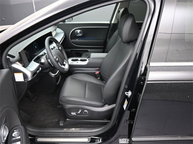 New 2026 Hyundai Ioniq 9 SEL image 11