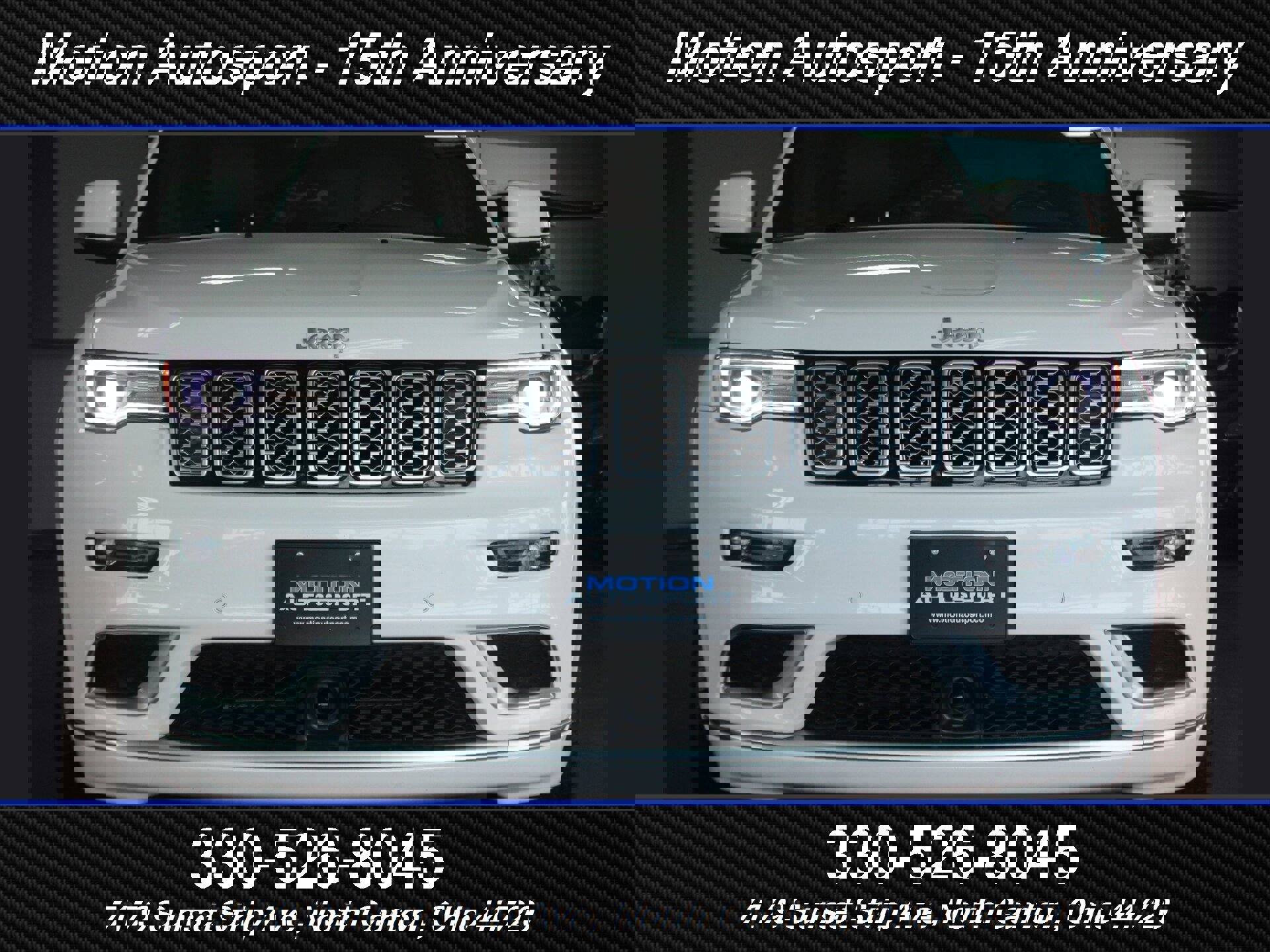 Used 2021 Jeep Grand Cherokee Summit w/ Platinum Series Group image 44