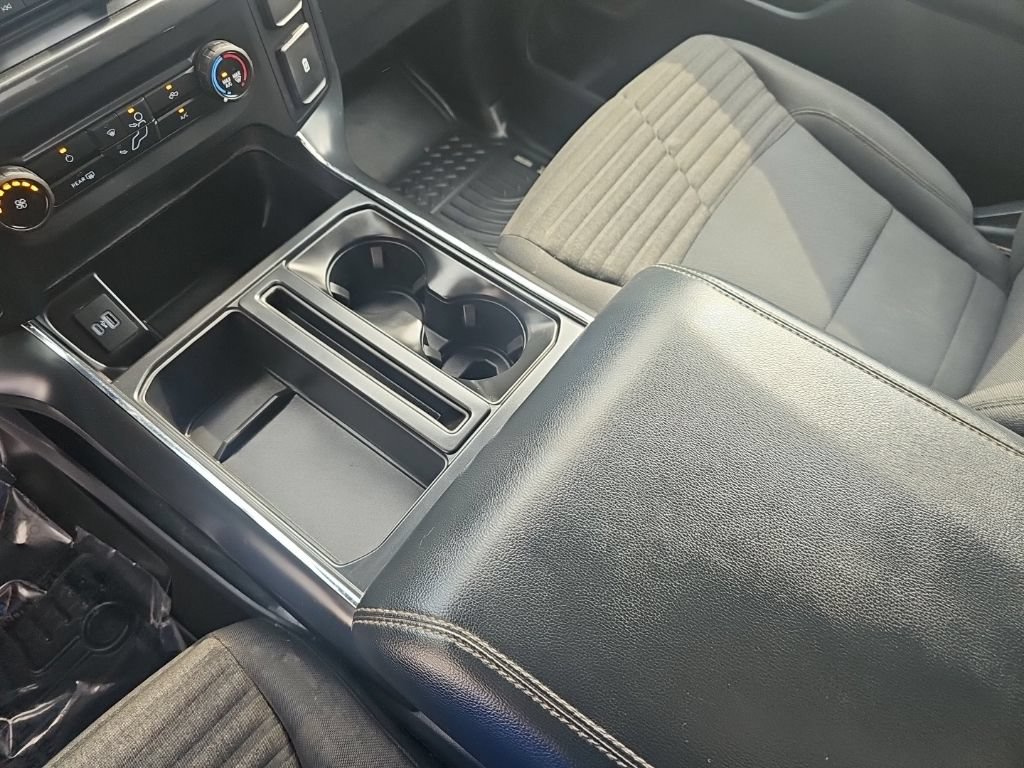 Used 2021 Ford F150 XL w/ STX Appearance Package AWD/4WD image 18