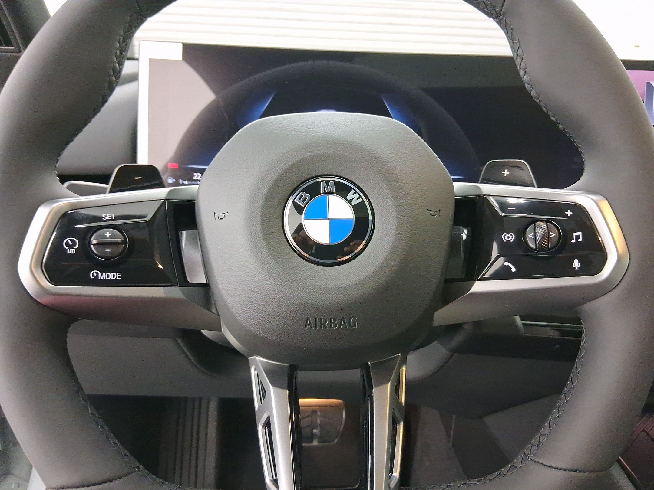 New 2026 BMW 530i w/ M Sport Package RWD image 11