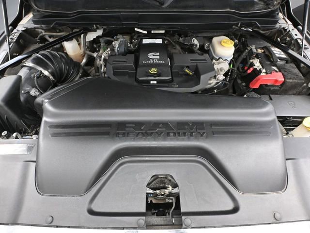 Used 2020 RAM 2500 Lone Star w/ Level 2 Equipment Group image 52