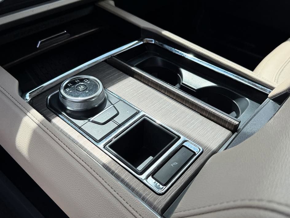 Certified 2024 Ford Expedition Max Limited image 30