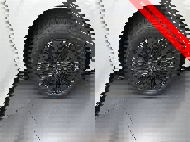 New 2025 Nissan Murano Platinum w/ Cargo Package image 37