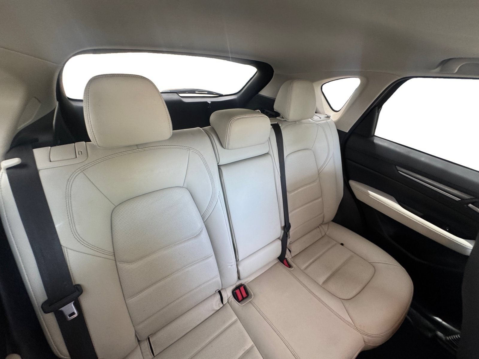 Used 2019 MAZDA CX-5 Grand Touring FWD image 17