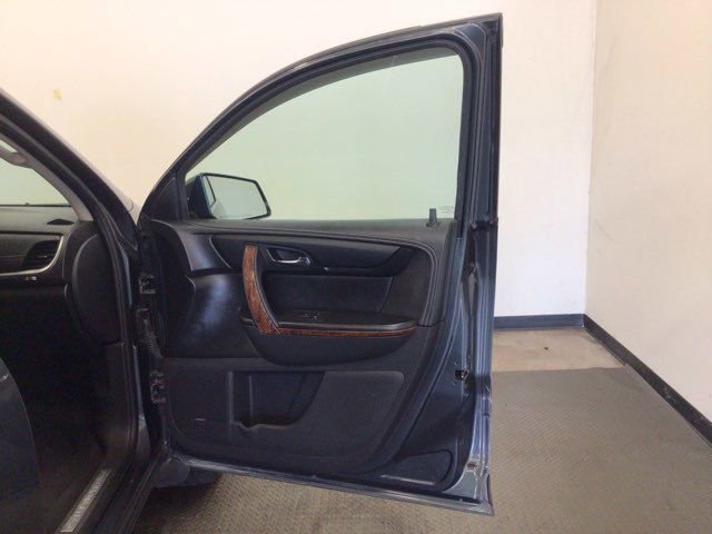 Used 2014 Chevrolet Traverse LTZ AWD/4WD image 14