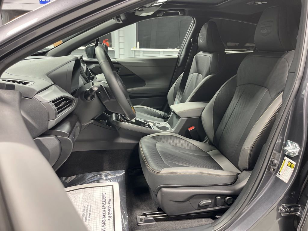 Certified 2026 Subaru Crosstrek 2.5i Wilderness image 16