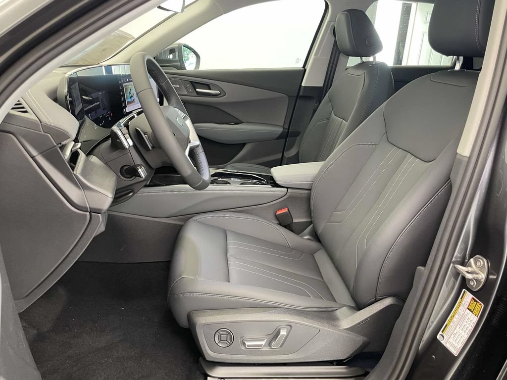 New 2026 Audi Q3 quattro 2.0T AWD/4WD image 5