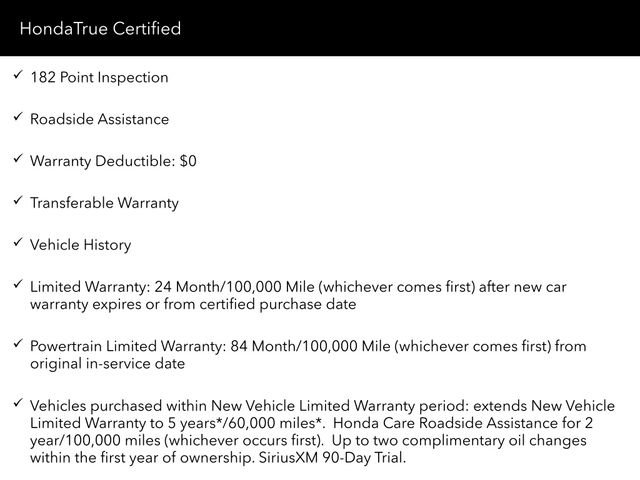 Certified 2026 Honda Odyssey EX-L image 15