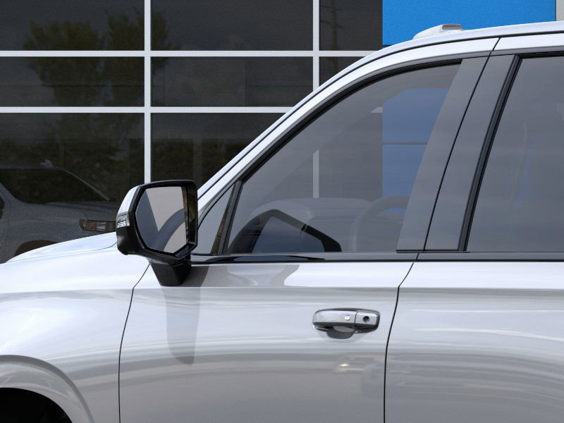 New 2026 Chevrolet Tahoe RST image 12