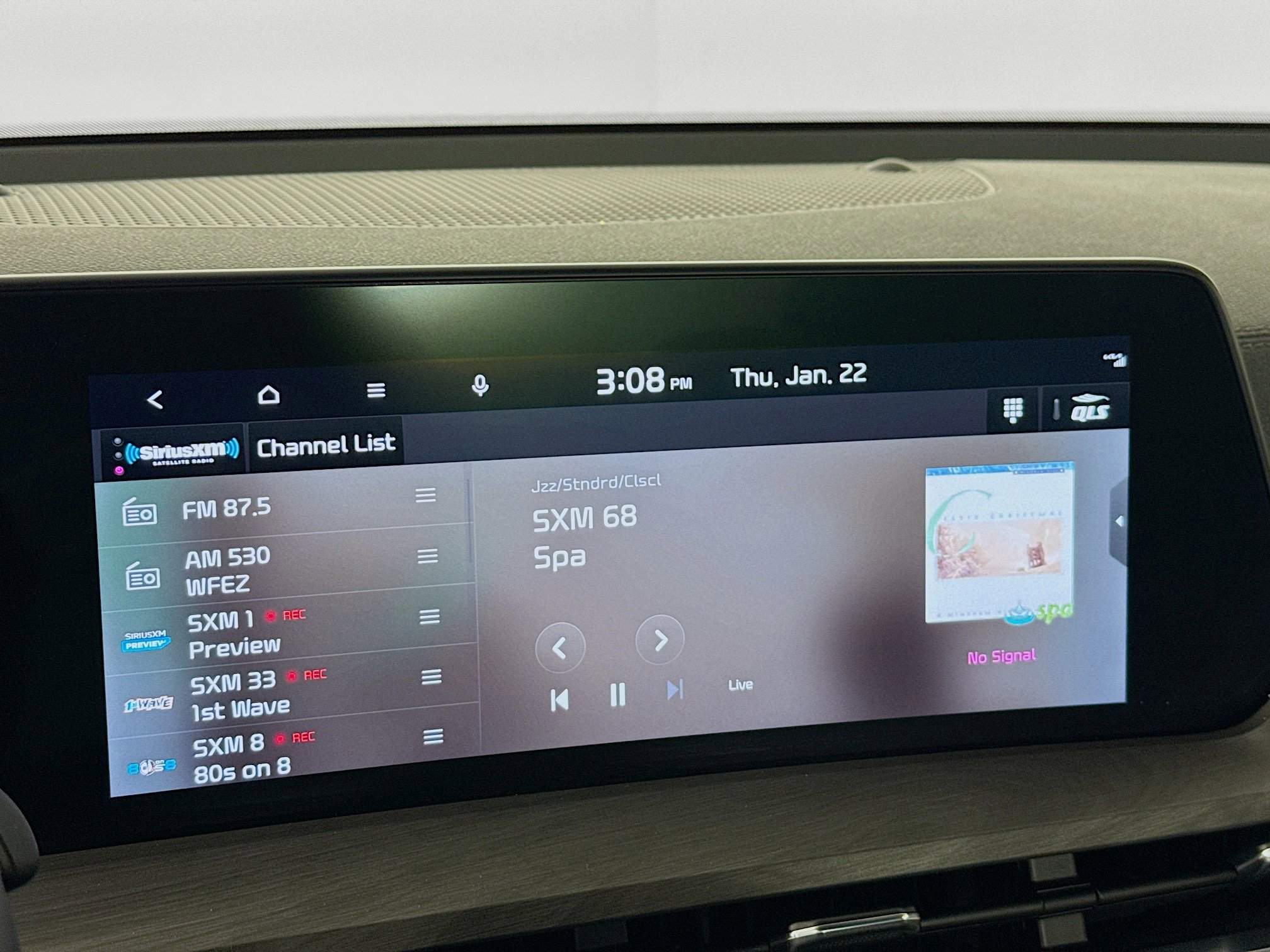 Used 2023 Kia Telluride SX Prestige X-Line image 17