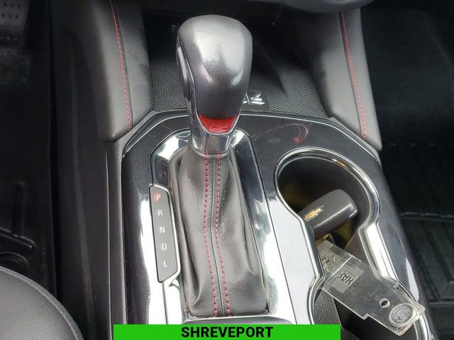 Certified 2022 Chevrolet Blazer RS w/ Enhanced Convenience Package image 15