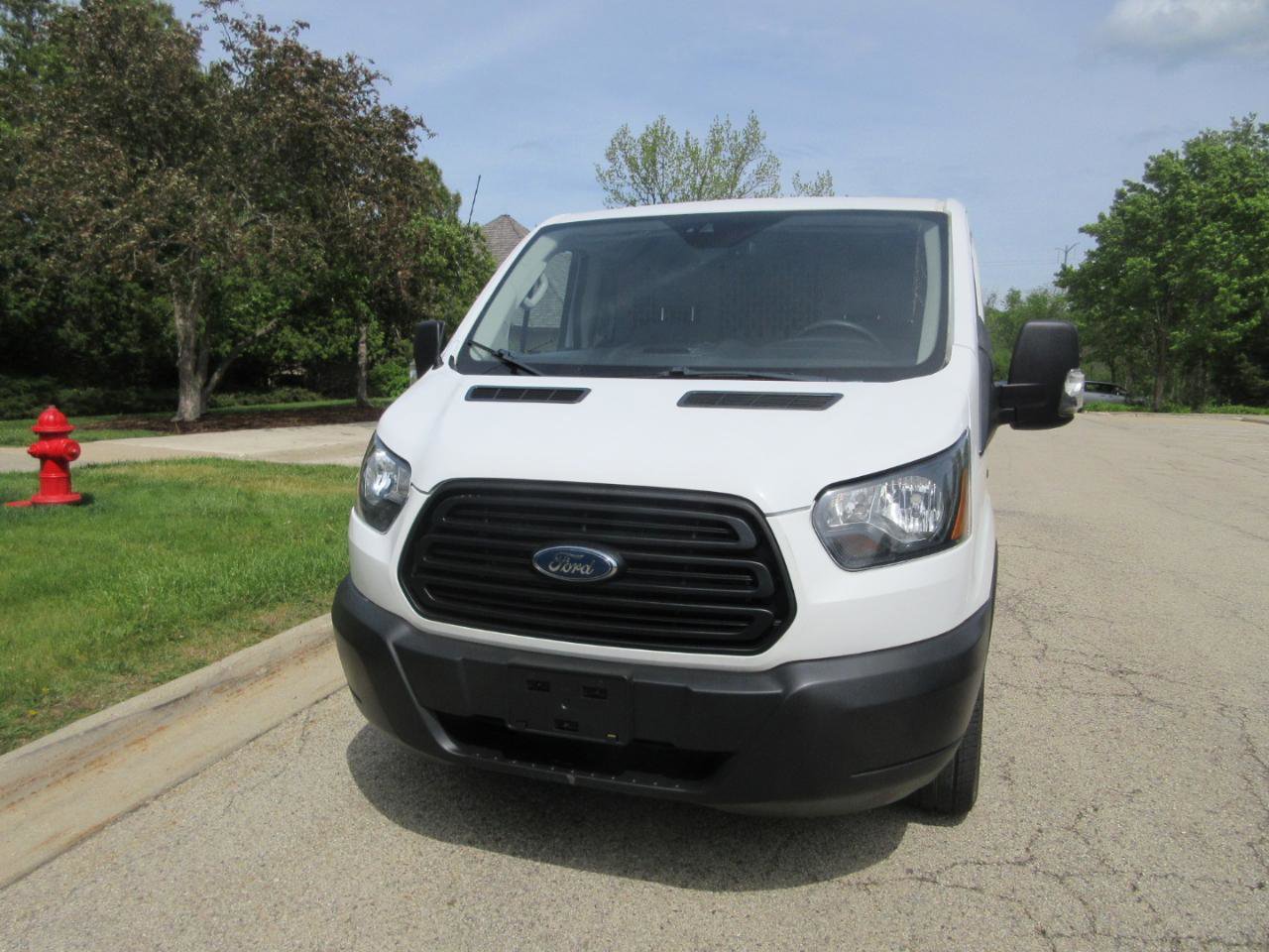 Used 2019 Ford Transit 150 130 Low Roof RWD image 29