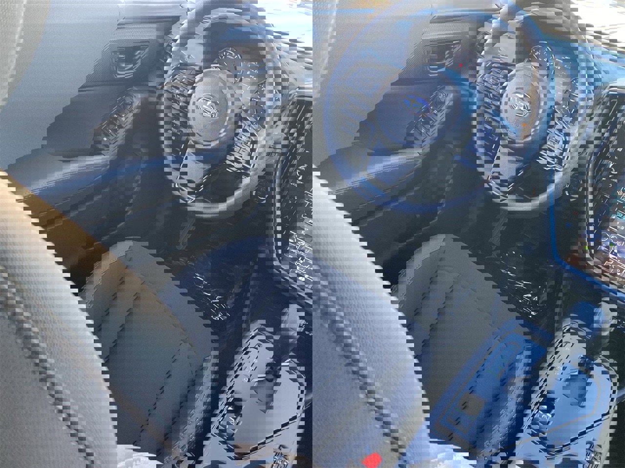 New 2026 Subaru Crosstrek 2.0i Premium image 10