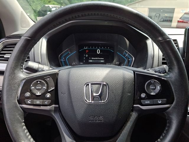 Used 2019 Honda Odyssey Elite image 23