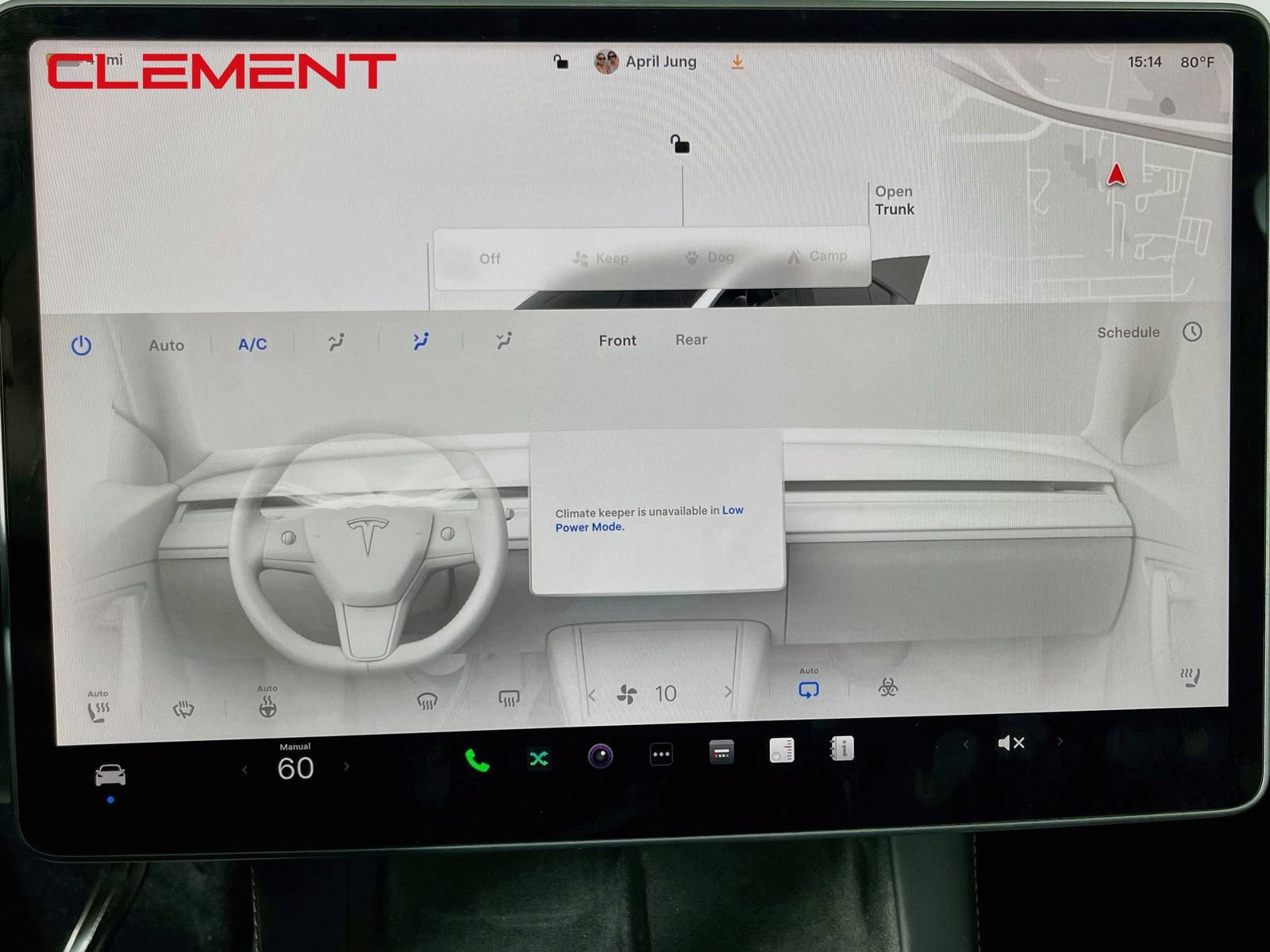 Used 2023 Tesla Model Y Long Range AWD/4WD image 19