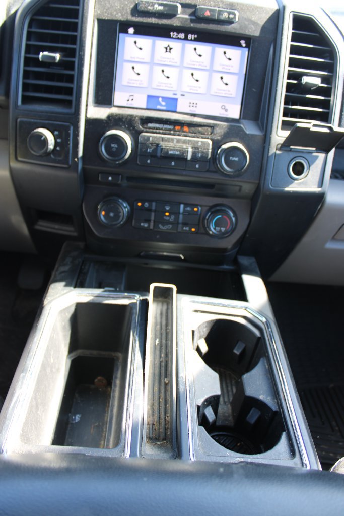 Used 2018 Ford F150 XL w/ Equipment Group 101A Mid AWD/4WD image 29