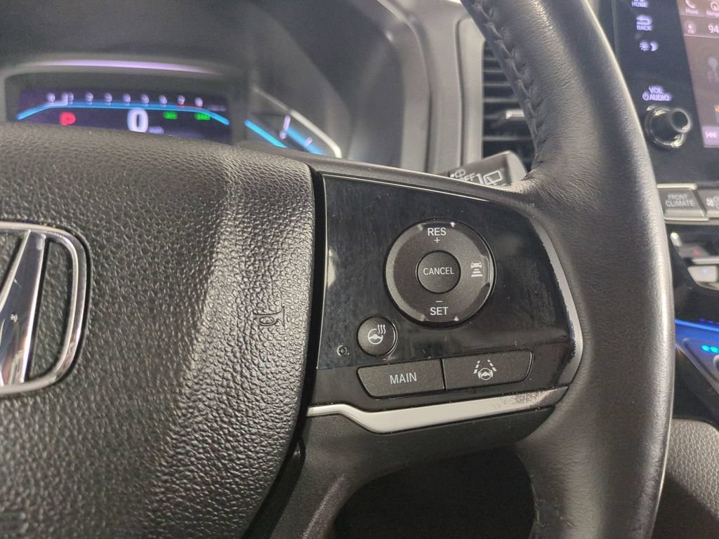 Used 2018 Honda Odyssey Elite image 35