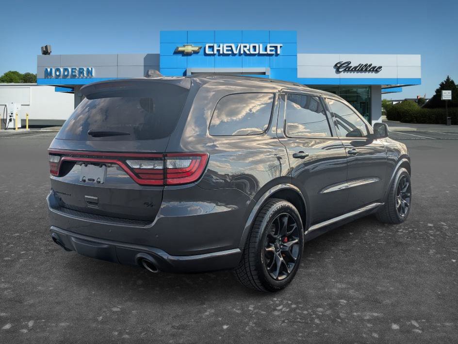 Used 2023 Dodge Durango R/T image 5