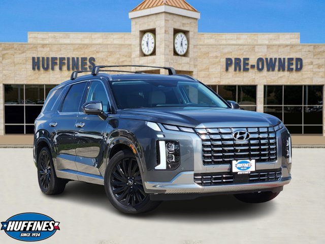 Used 2023 Hyundai Palisade Calligraphy