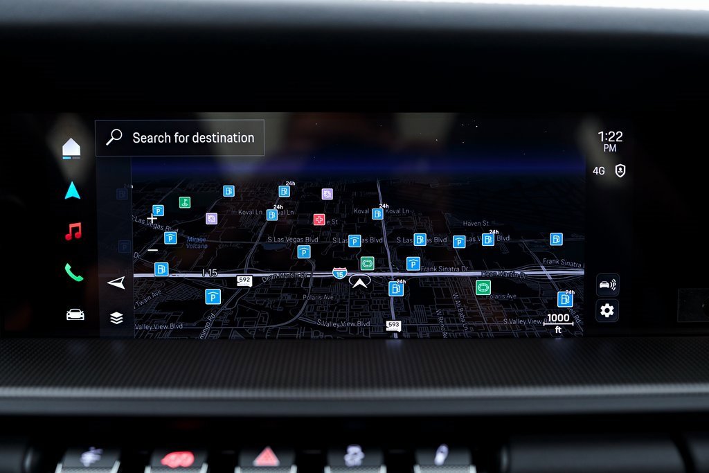 Used 2026 Porsche 911 Carrera GTS image 84